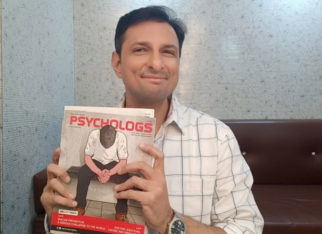 Mental health awareness needs some more credible sources like Psychologs magazine: Rushad Rana