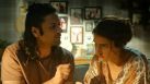 Metro… In Dino Movie Review