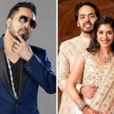 Mika Singh charges a WHOPPING Rs. 1.5 cr for a ten-minute performance at Anant Ambani and Radhika Merchant’s engagement