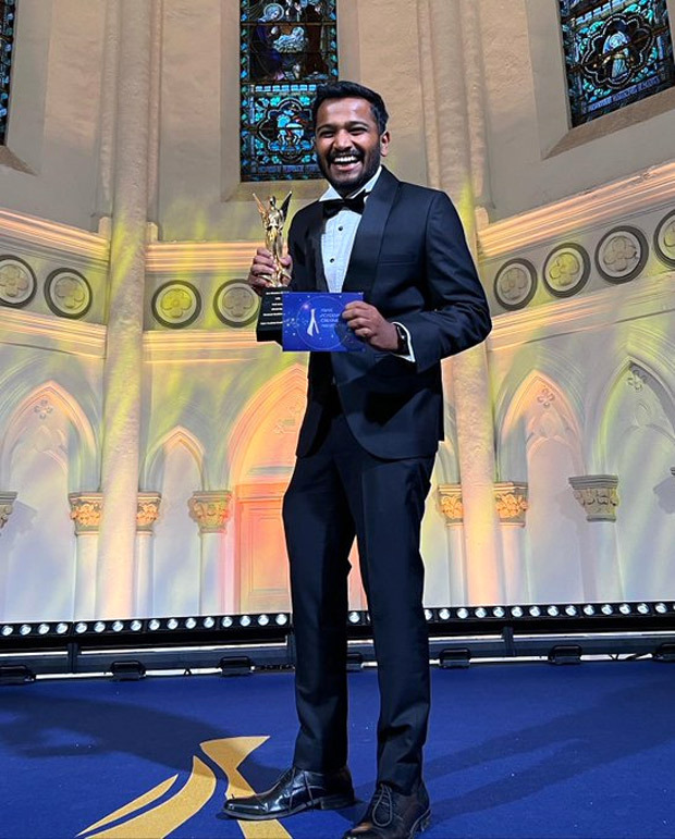 Minnal Murali maker Basil Joseph wins Best Director at Asian Academy Creative Awards 2022: “Prouder than ever to be a part of the Malayalam movie industry”
