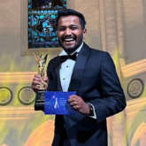 Minnal Murali maker Basil Joseph wins Best Director at Asian Academy Creative Awards 2022: “Prouder than ever to be a part of the Malayalam movie industry”