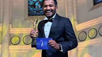 Minnal Murali maker Basil Joseph wins Best Director at Asian Academy Creative Awards 2022: “Prouder than ever to be a part of the Malayalam movie industry”