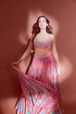 Celeb Photos Of Mira Kapoor