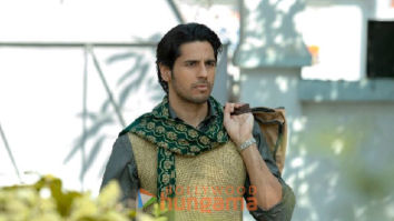 Movie Stills Of Mission Majnu