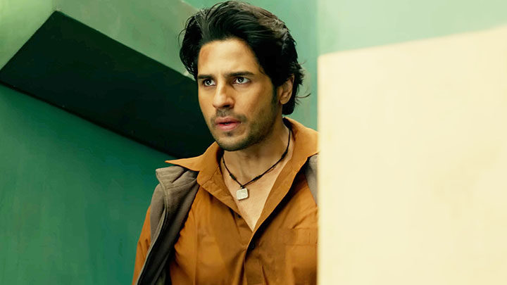 Mission Majnu | Sidharth Malhotra, Rashmika Mandanna | Official Teaser | Netflix India Mission Majnu | Sidharth Malhotra, Rashmika Mandanna | Official Teaser | Netflix India