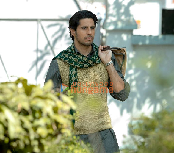 mission majnu 11