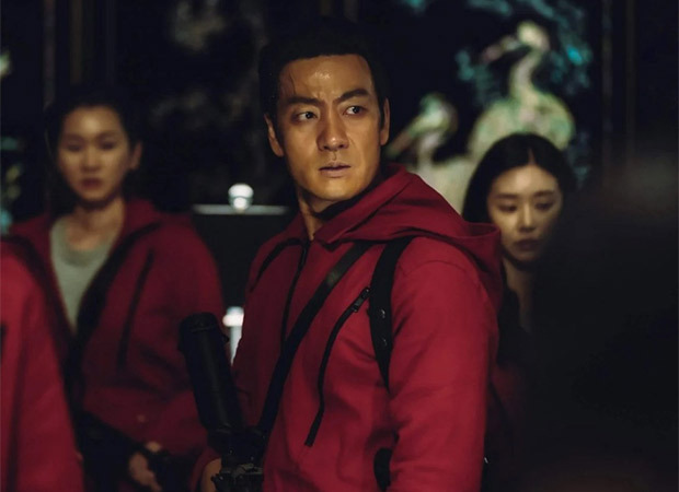 Money Heist Korea - Joint Economic Area Season 2 Review: Park Hae Soo-starrer remake feels disingenuous