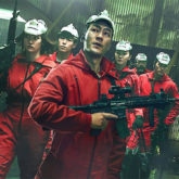 Money Heist Korea - Joint Economic Area Season 2 Review: Park Hae Soo-starrer remake feels disingenuous