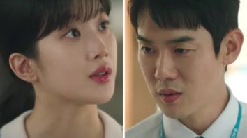 Moon Ga Young and Yoo Yeon Seok engage in banter in the new teaser of The Interest of Love