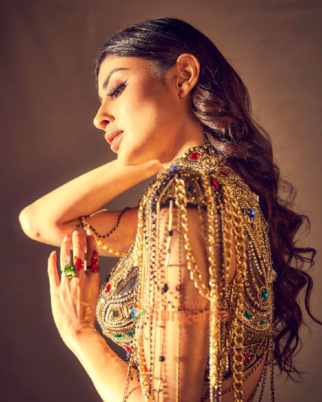 Celeb Photos Of Mouni Roy