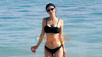 Mouni Roy