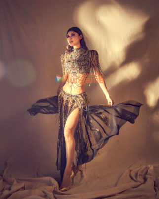 Celeb Photos Of Mouni Roy