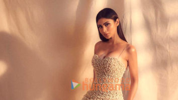 Celeb Photos Of Mouni Roy