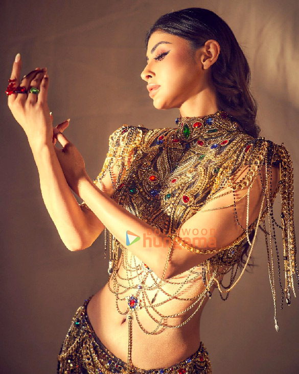 Mouni Roy