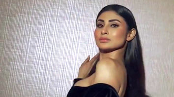 Mouni Roy is the definition of graceful beauty!
