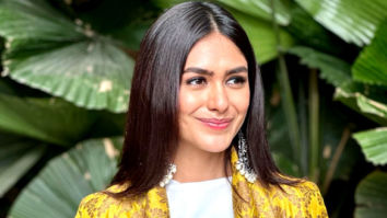 Mrunal Thakur