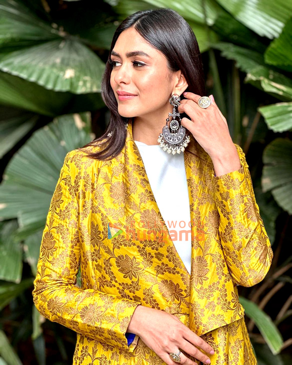 mrunal thakur 2 106