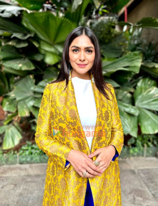 Mrunal Thakur