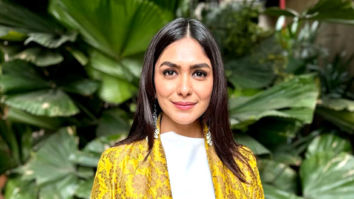 Mrunal Thakur