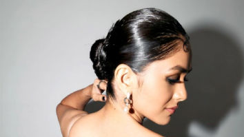 Celeb Photos Of Mrunal Thakur