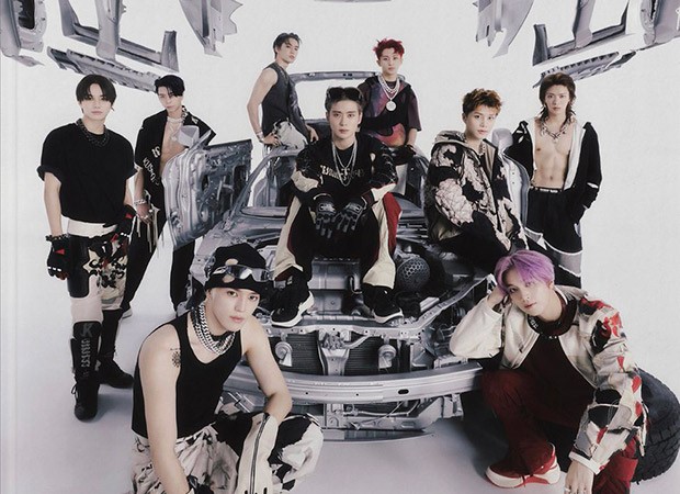 NCT 127 to perform at CNN’s New Year’s Eve Live show on December 31 ahead of repackaged album release