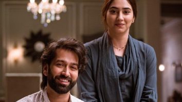 Confirmed! Nakuul Mehta quits Bade Achhe Lagte Hain 2; says, “there’s nothing new I can bring to it”