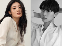 Nam Ji Hyun in talks to star with Choi Hyun Wook in new fantasy thriller drama Hi Cookie