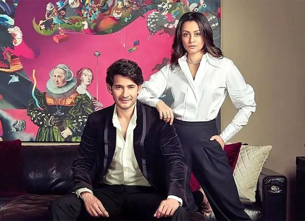 Namrata Shirodkar reveals the reason behind quitting films: “Mahesh Babu was very clear that he wanted a non-working wife”