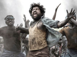 Nani, Keerthy Suresh starrer Dasara begins its last schedule; makers kick off the shoot of the climax