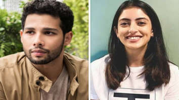 Rumoured couple Siddhant Chaturvedi and Navya Naveli Nanda twin; leave a party together; watch