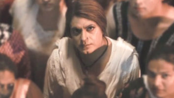 Nawazuddin Siddiqui spends hours on the makeup chair for this amazing transformation