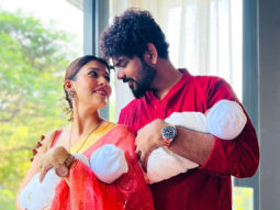 Nayanthara speaks about life after marriage, “Nothing has changed for me”