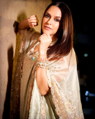 Celeb Photos Of Neha Dhupia
