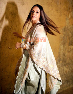 Celeb Photos Of Neha Dhupia