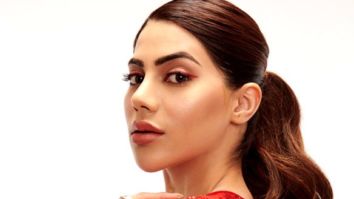 Celeb Photos Of Nikki Tamboli