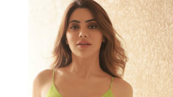 Celebrity Photos of Nikki Tamboli