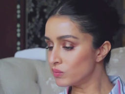 No one can stop Shraddha Kapoor from enjoying delicious food