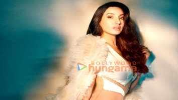 Celeb Photos Of Nora Fatehi