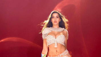 Nora Fatehi