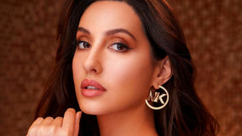 Celeb Photos Of Nora Fatehi