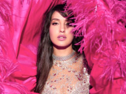 Nora Fatehi gives an electrifying performance on ‘O Saki Saki’ at FIFA World Cup 2022, watch video