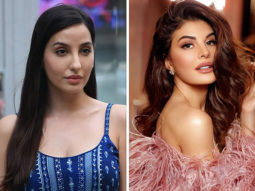 Nora Fatehi sues Jacqueline Fernandez; files defamation case against the latter