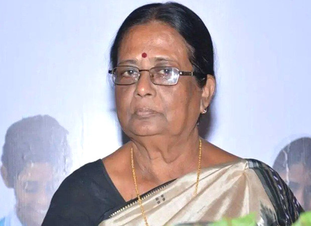 Odia actress Jharna Das passes away in Cuttack at the age of 77