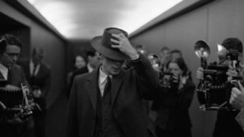 Oppenheimer: Christopher Nolan reveals he recreated a nuclear explosion without CGI; says, “There were huge practical challenges”