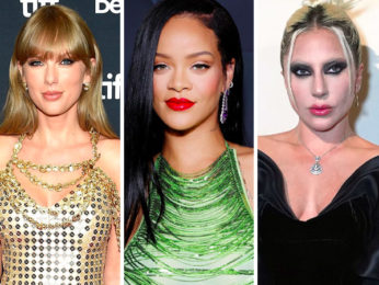 Oscars 2023: Taylor Swift, Rihanna, Lady Gaga, and more shortlisted for Best Original Song Oscars 2023: Taylor Swift, Rihanna, Lady Gaga, and more shortlisted for Best Original Song
