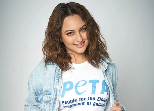 PETA, Features, Sonakshi Sinha, Person Of The Year, PETA India