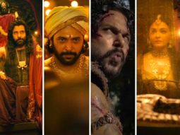 PS-2: Mani Ratnam announces Ponniyin Selvan sequel to release on April 28, 2023; see teaser look of Vikram, Aishwarya Rai Bachchan, Jayam Ravi, Karthi