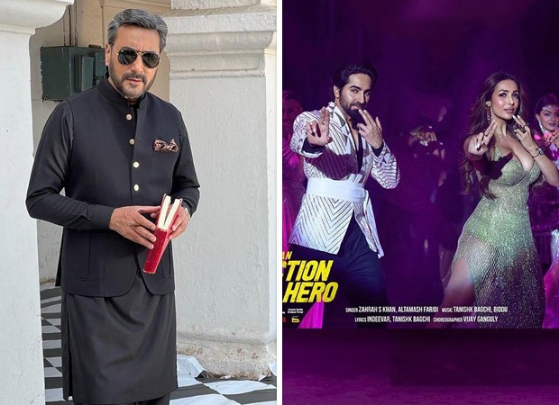 Pakistani Actor Adnan Siddiqui Takes A Dig At The Remake Of The Song ...