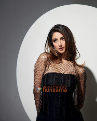 Celeb Photos Of Palak Tiwari