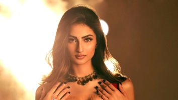 Celeb Photos Of Palak Tiwari